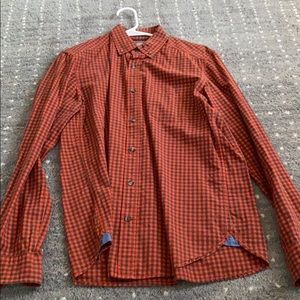 men’s/women’s polo shirt-great condition